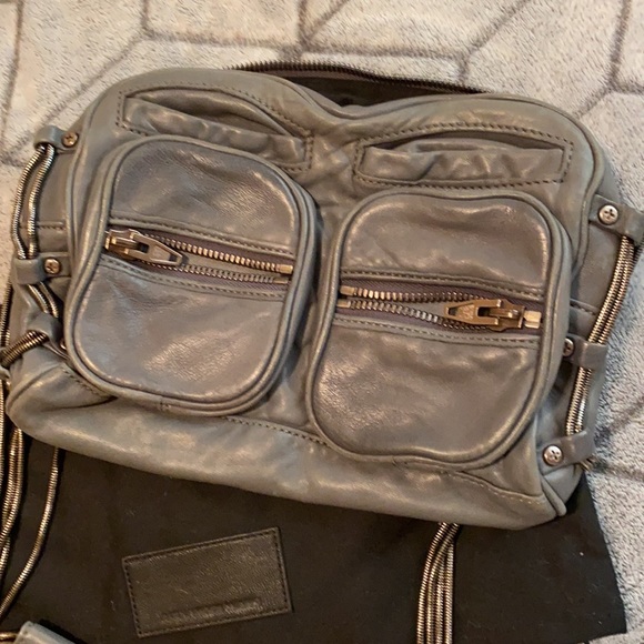 Alexander Wang handbag - Picture 2 of 4